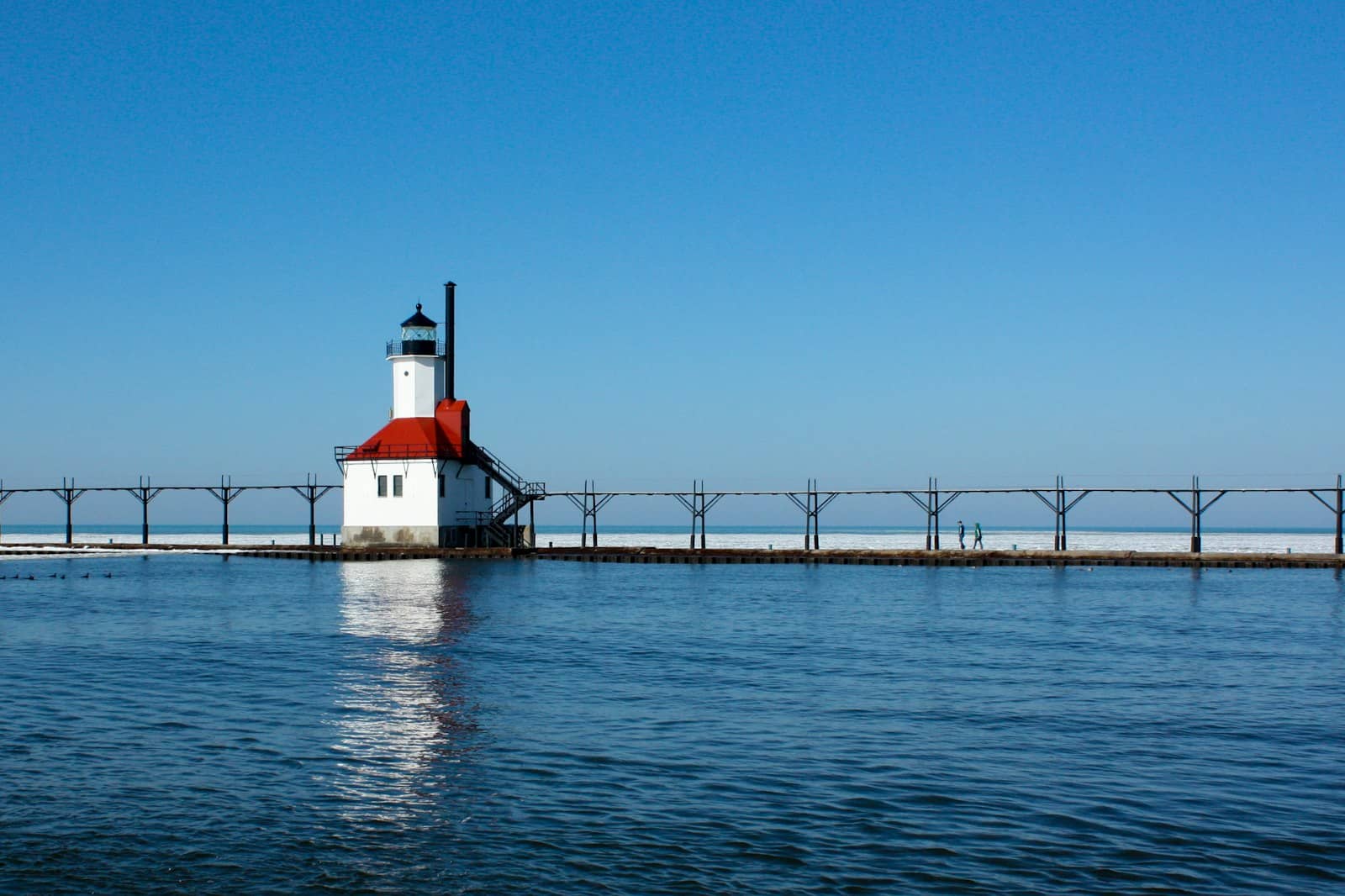 Mobile RV repair in the St. Joseph, Michigan area.
