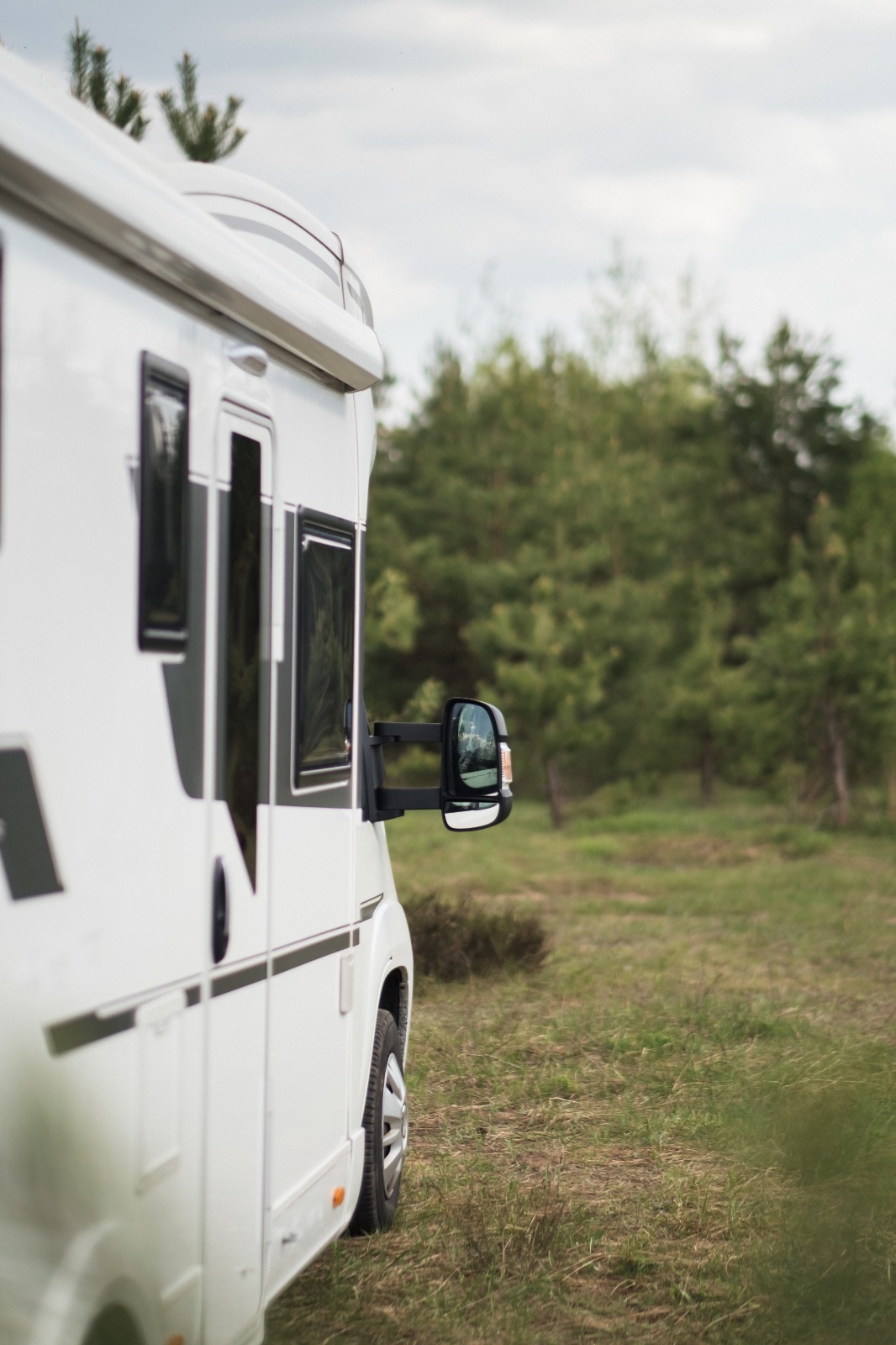 Mobile Rv Repair In Grand Rapids Mi